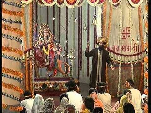 मैया कृपा करदो झोली मेरी भरदो: भजन (Maiya Kripa Kar Do Jholi Meri Bhar Do)