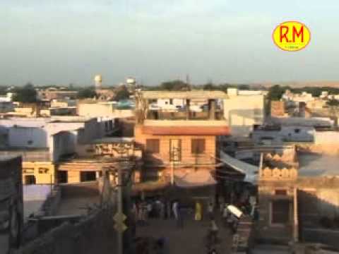 ल्याया थारी चुनड़ी, करियो माँ स्वीकार: भजन (Lyaya Thari Chunri Karlyo Maa Swikar)