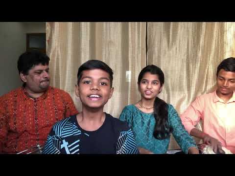 श्याम चंदा है श्यामा चकोरी - भजन (Shyam Chanda Hai Shyama Chakori)