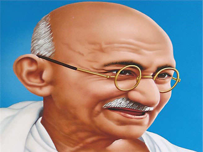 संक्रमण के डर से तब गांधीजी को भी कर दिया गया था क्वारंटीन