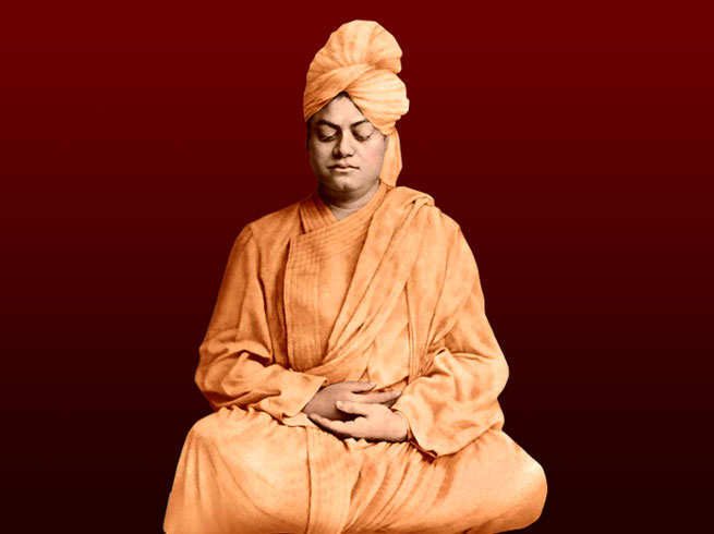स्वामी विवेकानंद ने दिया सफलता का यह मंत्र