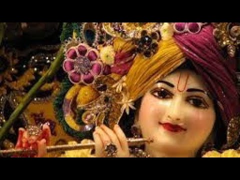 एक नज़र बस एक नज़र, हम पे मोहन वार दे - भजन (Ek Nazar Bas Ek Nazar Hum Pe Bhi Mohan Vaar De)