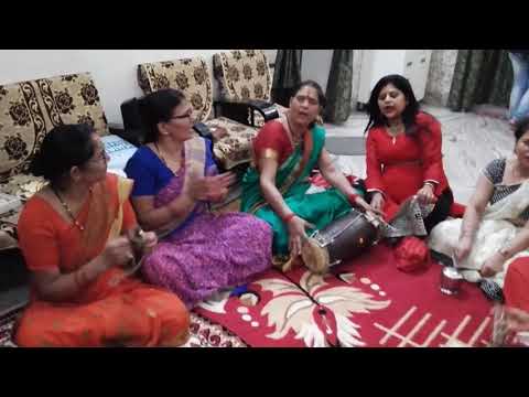 जन्माष्टमी भजन - ढँक लै यशोदा नजर लग जाएगी (Dhank Lai Yashoda Najar Lag Jayegi)