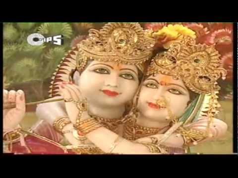 नाचे नन्दलाल, नचावे हरि की मईआ - भजन (Bhajan: Nache Nandlal Nachave Hari Ki Maiya)