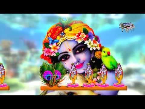 प्रेम रंग से भरी ये ब्रज की होरी लागे: भजन (Prem Rang Se Bhari Brij Ki Holi Lage)