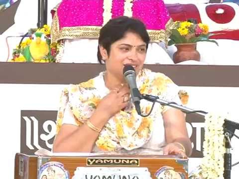 भजन: तुम रूठे रहो मोहन (Tum Ruthe Raho Mohan)