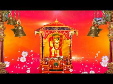 मेहंदीपुर सालासर, धाम दोनों अमर: भजन (Mehandipur Salasar Dham Dono Amar)