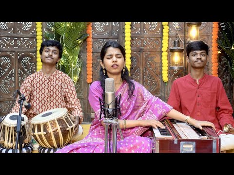 ये माया तेरी, बहुत कठिन है राम - भजन (Ye Maya Teri Bahut Kathin Hai Ram)
