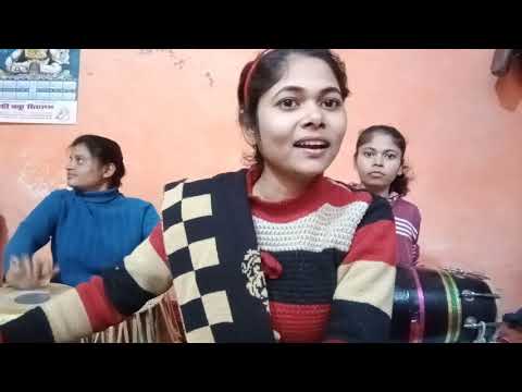 सपने में सखी देख्यो नंदगोपाल - भजन (Sapane Me Sakhi Dekhyo Nandgopal)