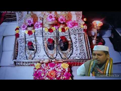 असां तेरा लड़ फड़ेया माँ वैष्णो - भजन (Asan Tera Larh Fadheya Maa Vaishno)