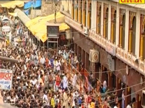 कैसी लीला रचाई जी हनुमत बालाजी: भजन (Kaisi Leela Rachai Ji Hanumat Balaji)