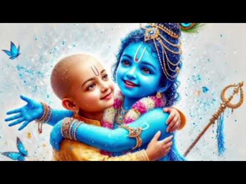 मथुरा के कन्हैया गोकुल के नन्दकिशोर - भजन (Mathura Ke Kanhaiya Gokul Ke Nandkishore)