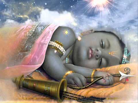 सूरज की गर्मी से जलते हुए तन को - भजन (Suraj Ki Garmi Se Jalte Hue Tan Ko)