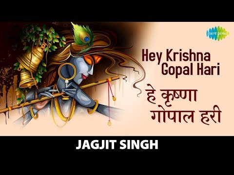 हे कृष्ण गोपाल हरि हे दीन दयाल हरि: भजन (Hey Krishna Gopal Hari)