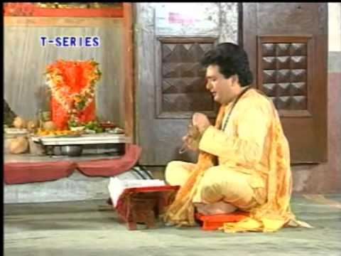 हे दुःख भन्जन, मारुती नंदन - भजन (Bhajan: Hey Dukh Bhanjan Maruti Nandan)