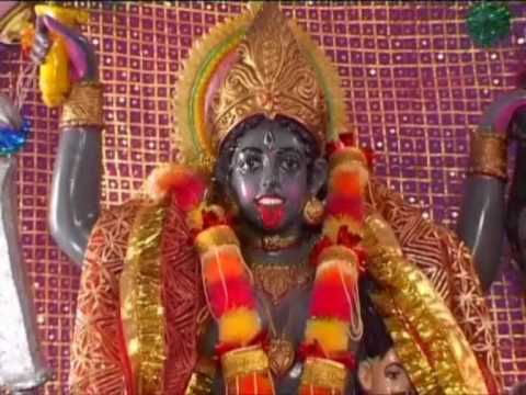 उंचिया पहाड़ा वाली माँ, हो अम्बे रानी: भजन (Uchiya Pahadawali Maa O Ambe Rani)