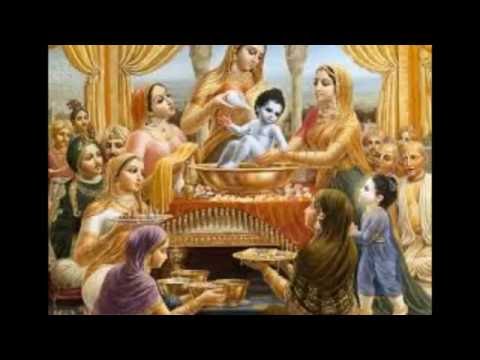 कृष्ण घर नन्द के जन्मे, सितारा हो तो ऐसा हो - भजन (Krishna Ghar Nand Ke Janme Sitara Ho To Aisa Ho)