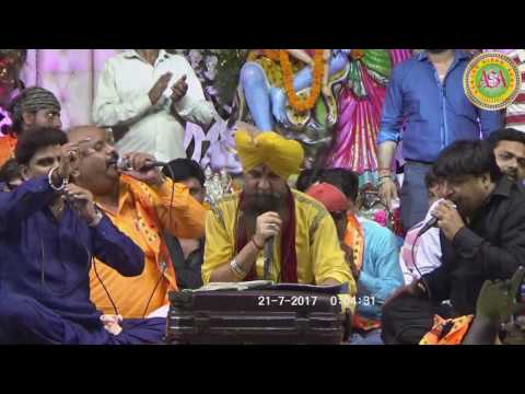 क्या खिलाया जाये - भजन (Kya Khilaya Jaye)
