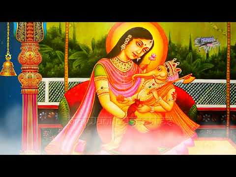 गौरी के लाल तुमको, सादर नमन हमारा: भजन (Gauri Ke Lal Tumko Sadar Naman Hamara )