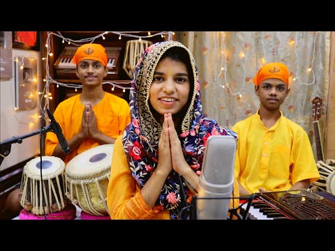 तुम शरणाई आया ठाकुर - शब्द कीर्तन (Tum Sharnai Aaya Thakur)