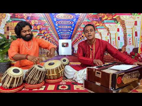 प्रभु मैंने तुम्हें पार किया, तुम मोहे पार करो: भजन (Prabhu Maine Tumhe Paar Kiya Tum Mohe Paar Karo)