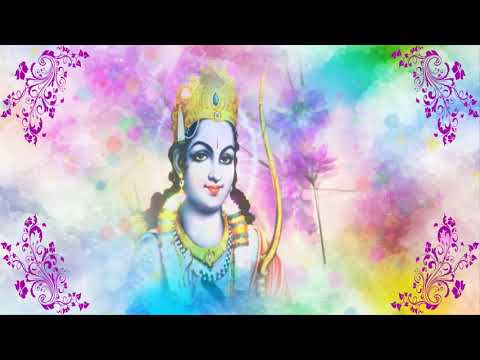 रघुपति राघव राजाराम - भजन (Raghupati Raghav Raja Ram)